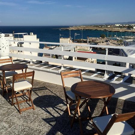 Willa La Dimora Sull'Arco Monopoli Zewnętrze zdjęcie